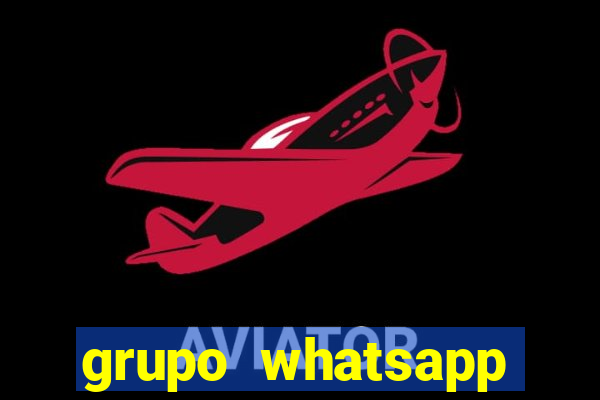 grupo whatsapp resenha rj